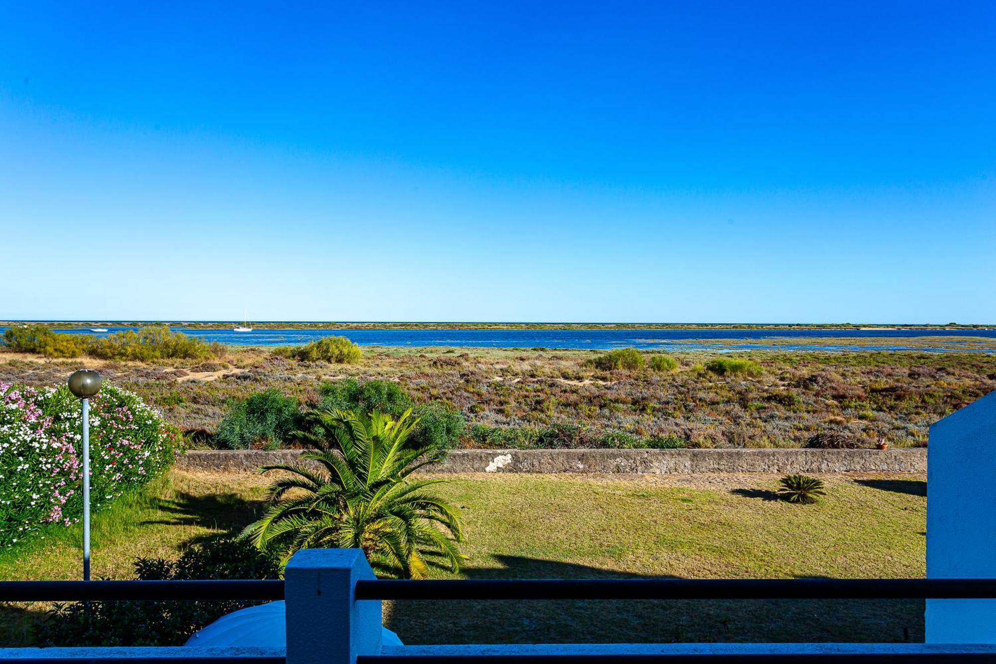 Nesha Cabanas Paradise Tavira Exterior foto