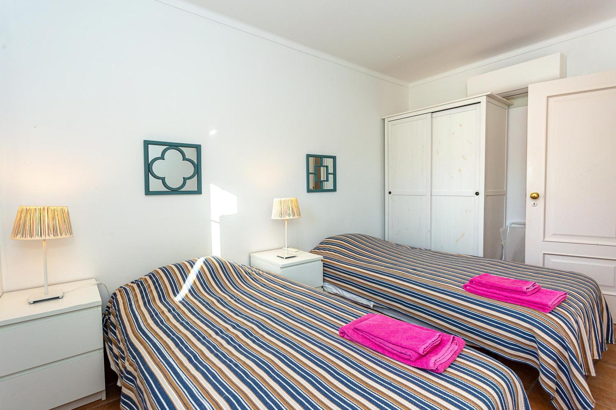 Nesha Cabanas Paradise Tavira Exterior foto