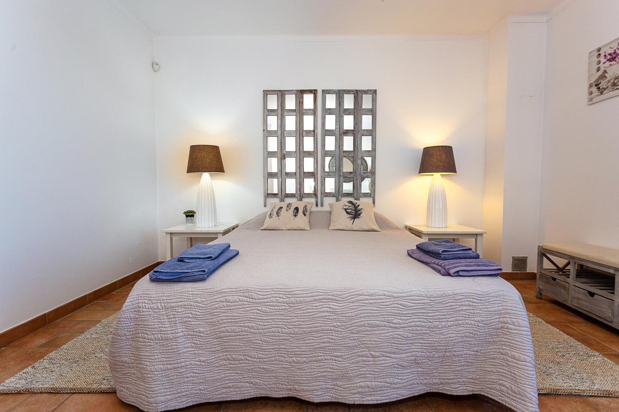 Nesha Cabanas Paradise Tavira Exterior foto